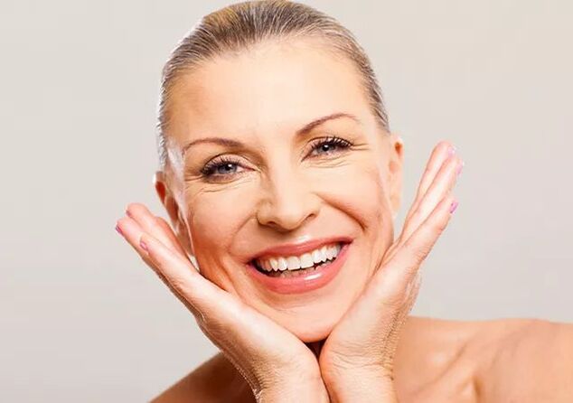 preparation of rejuvenating procedures